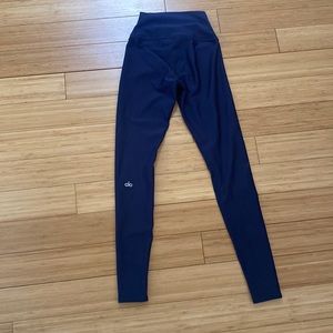 ALO Yoga high-waist airlift legging